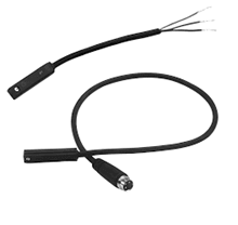 Magnetic sensor